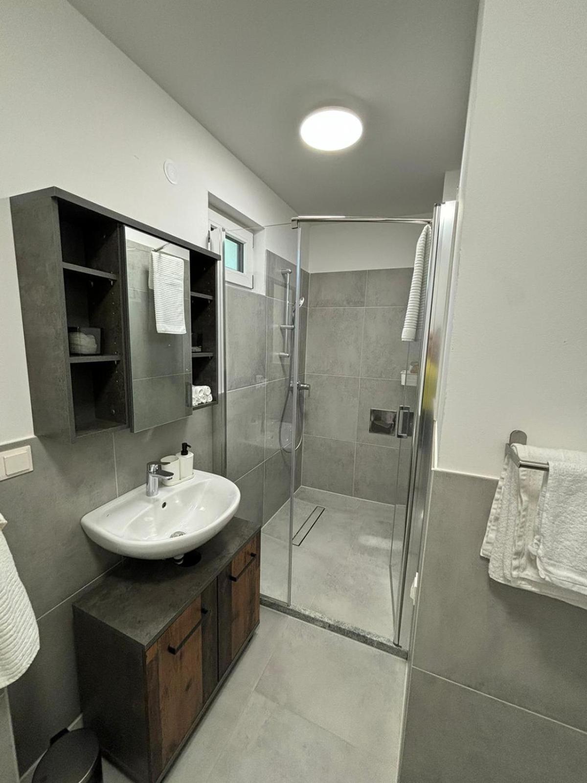 Aparthotel Infinity Vienne Extérieur photo