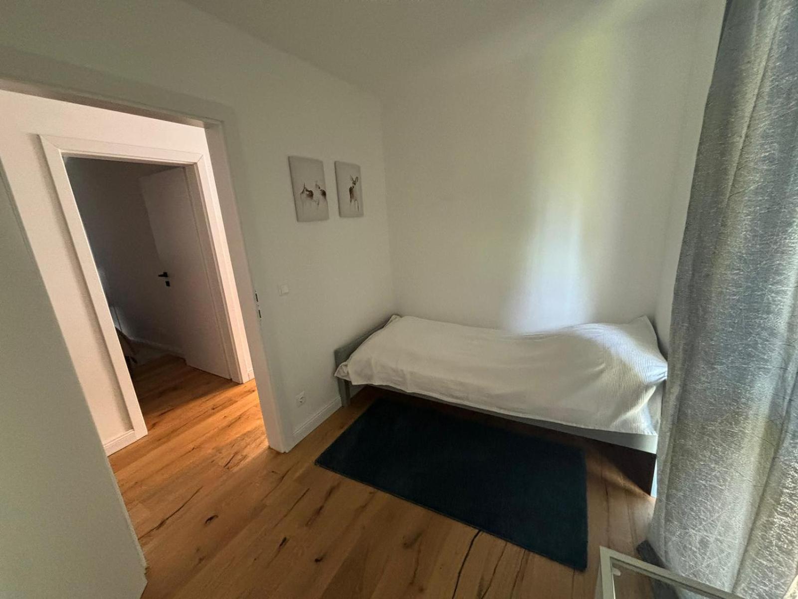 Aparthotel Infinity Vienne Extérieur photo