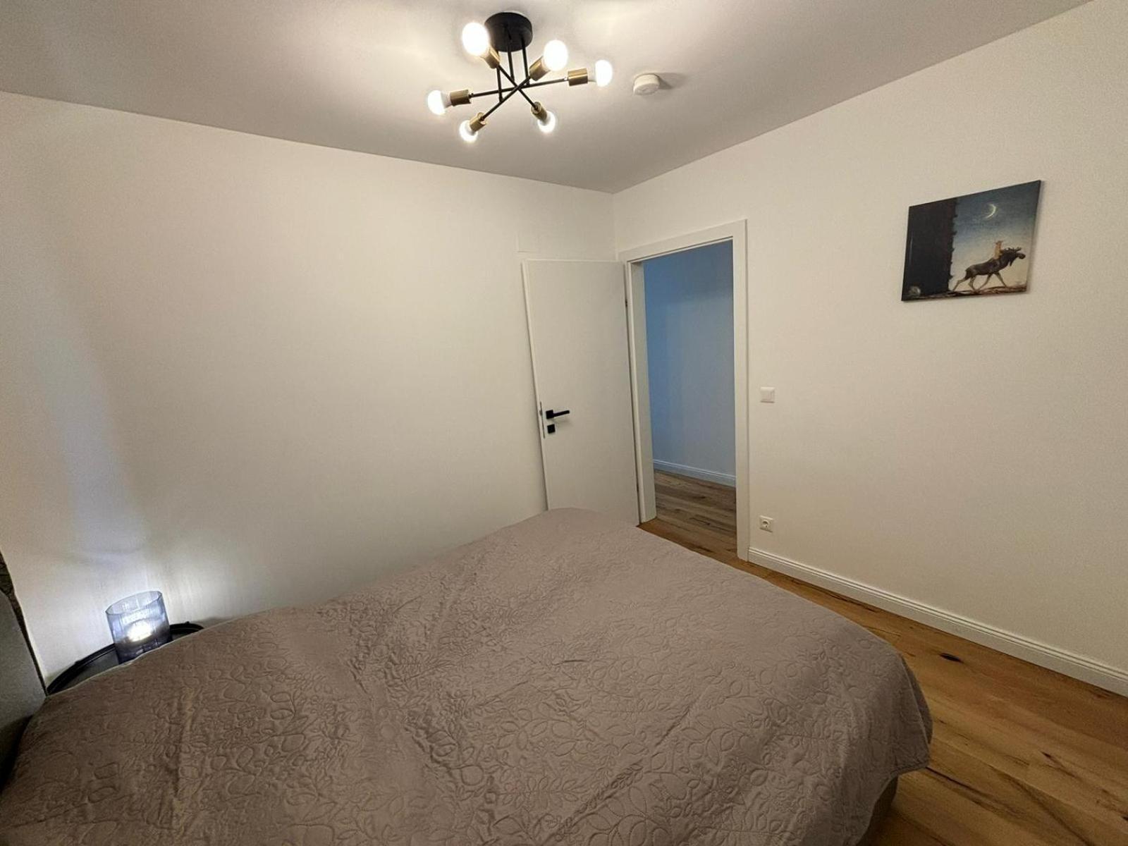 Aparthotel Infinity Vienne Extérieur photo