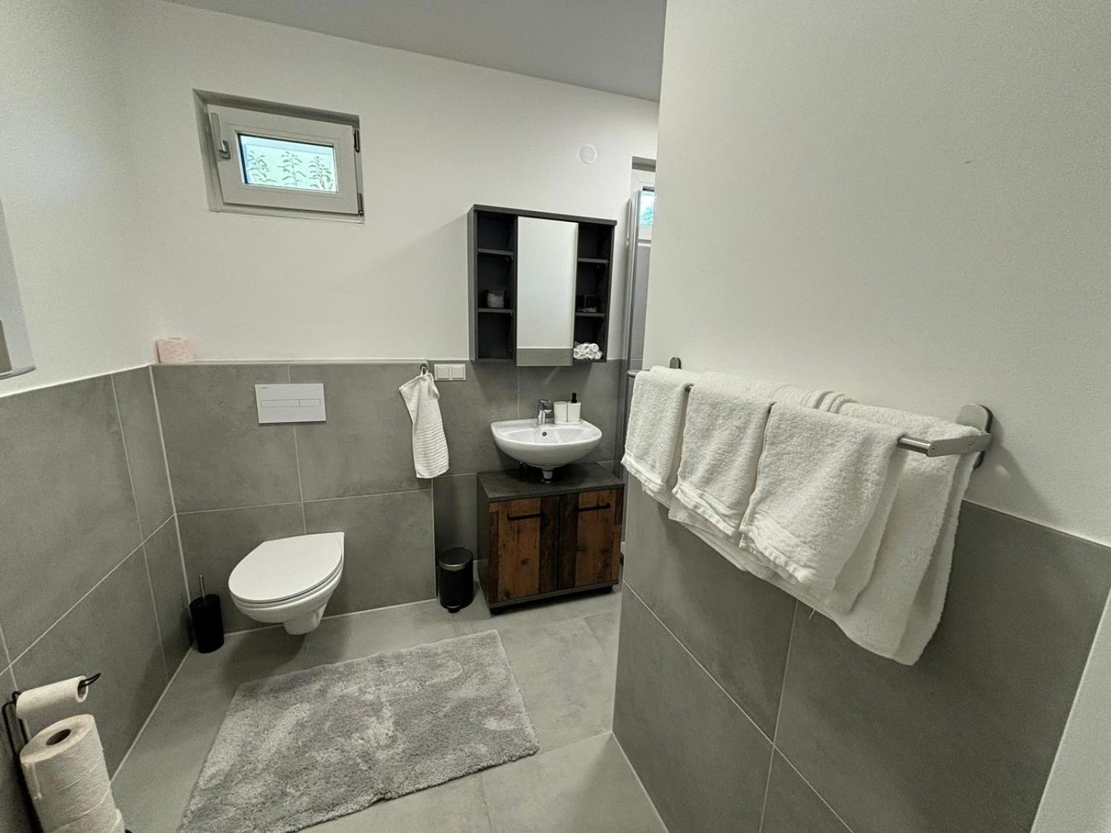 Aparthotel Infinity Vienne Extérieur photo